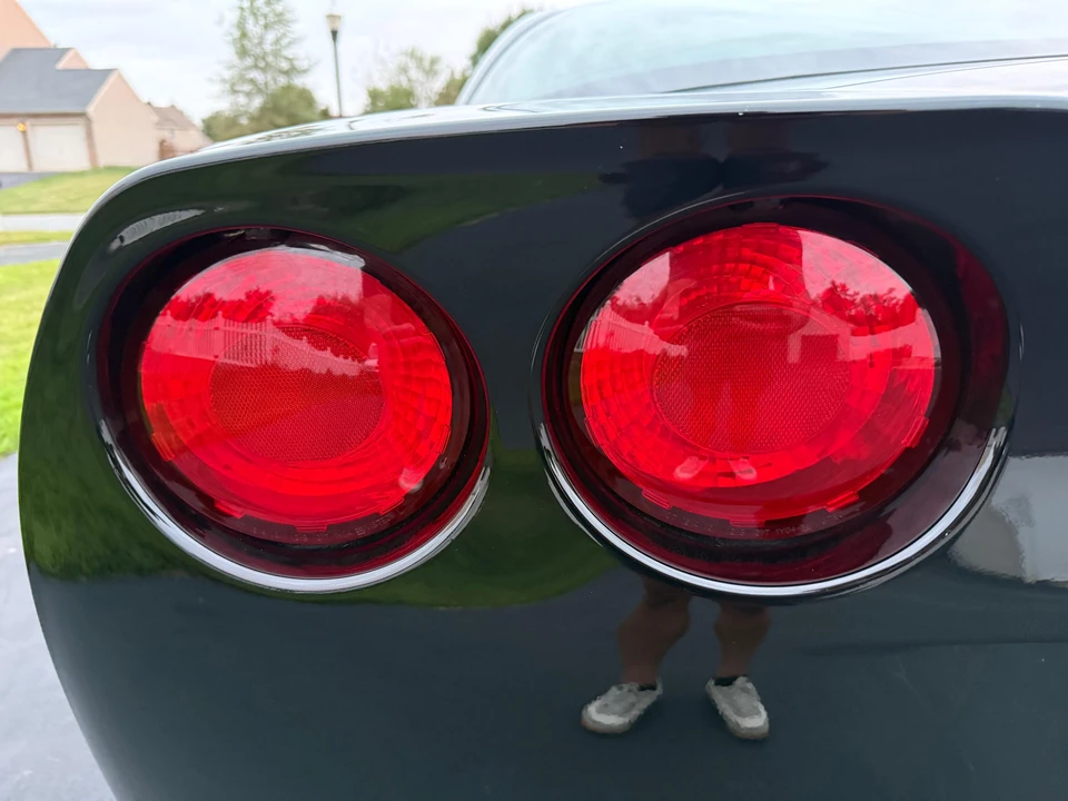 2013 Chevrolet Corvette C6 - Image 31 of 31
