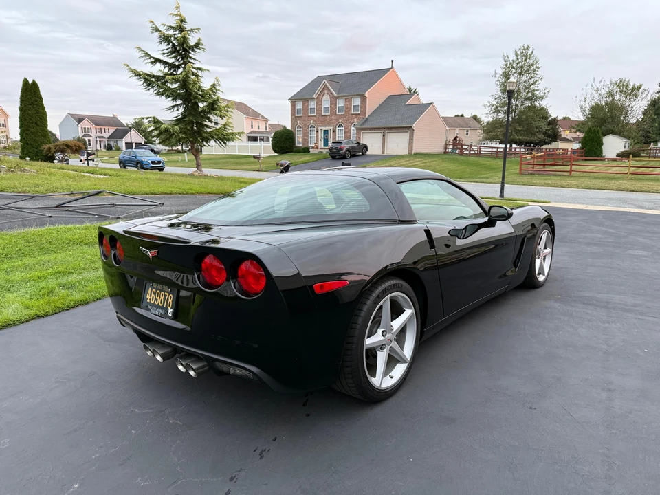 2013 Chevrolet Corvette C6 - Image 18 of 31