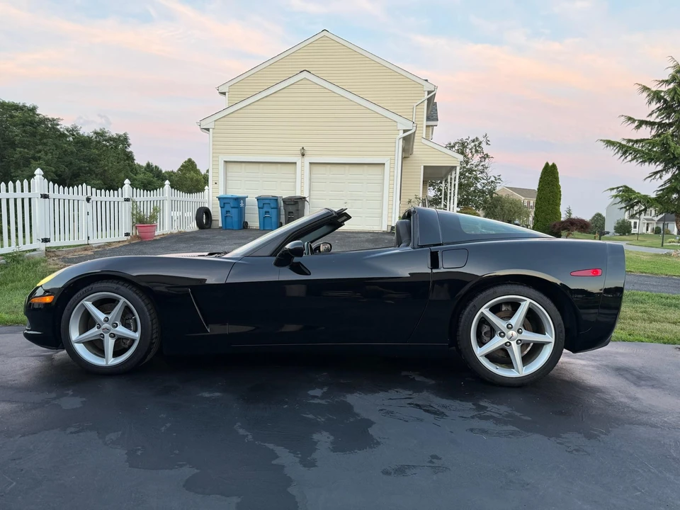 2013 Chevrolet Corvette C6 - Image 13 of 31
