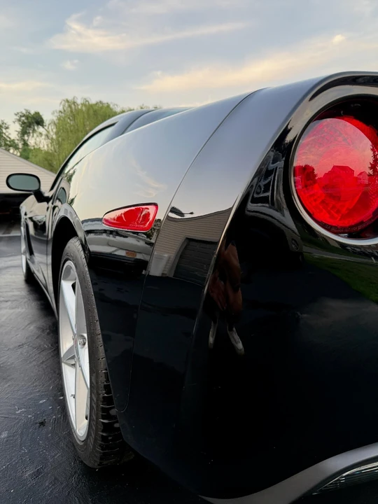 2013 Chevrolet Corvette C6 - Image 30 of 31