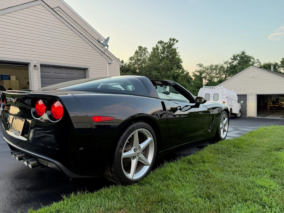 2013 Chevrolet Corvette C6 - Image 19 of 31
