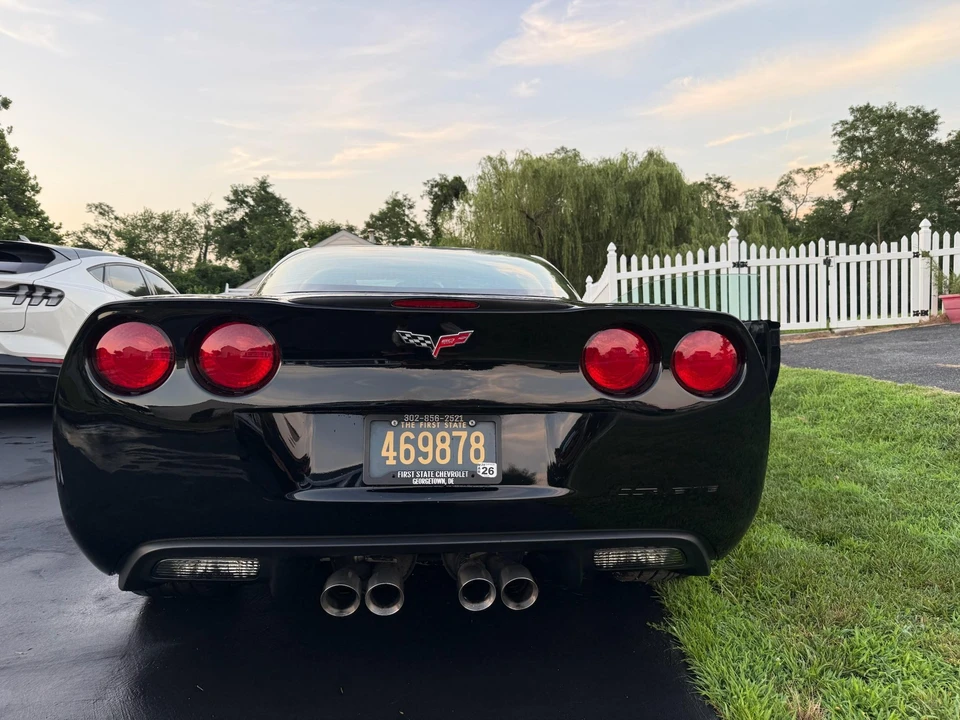 2013 Chevrolet Corvette C6 - Image 17 of 31
