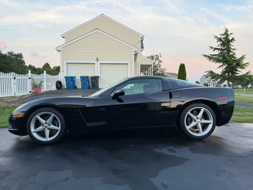 2013 Chevrolet Corvette C6 - Image 11 of 31