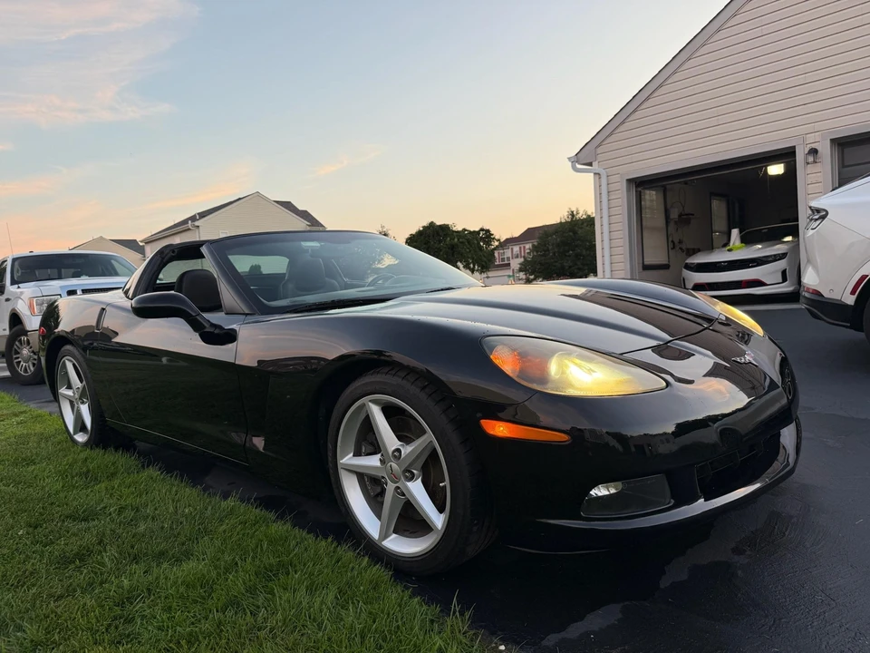 2013 Chevrolet Corvette C6 - Image 22 of 31