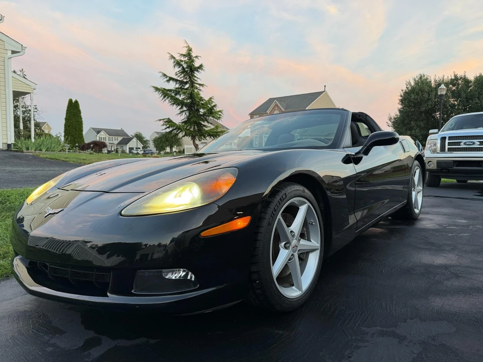 2013 Chevrolet Corvette C6 - Image 9 of 31