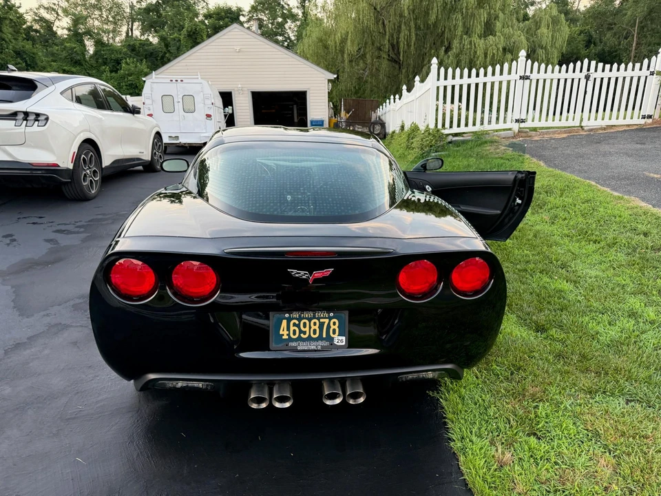2013 Chevrolet Corvette C6 - Image 16 of 31
