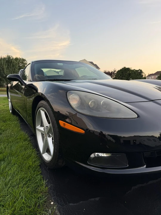 2013 Chevrolet Corvette C6 - Image 24 of 31
