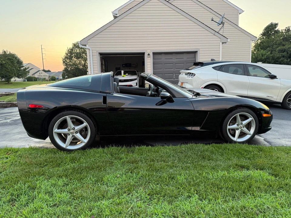 2013 Chevrolet Corvette C6 - Image 20 of 31