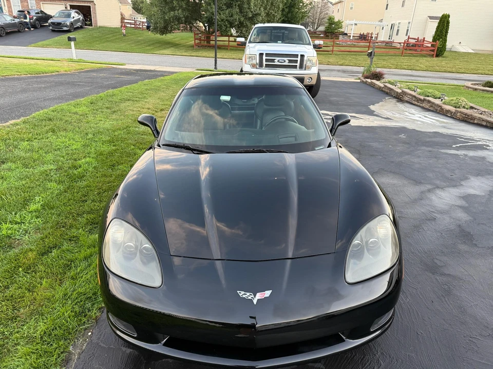 2013 Chevrolet Corvette C6 - Image 6 of 31