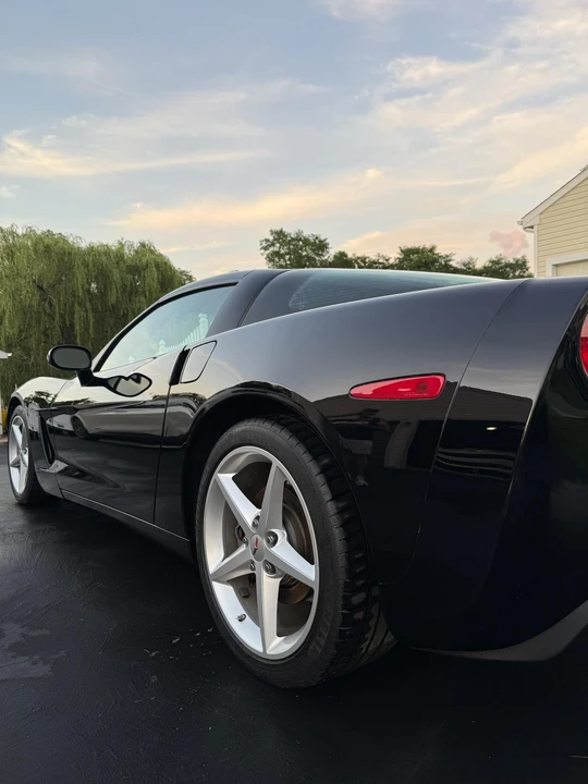 2013 Chevrolet Corvette C6 - Image 28 of 31