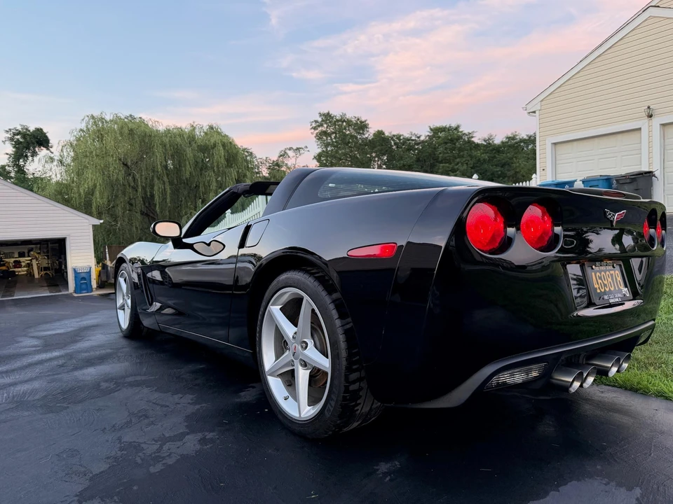2013 Chevrolet Corvette C6 - Image 15 of 31