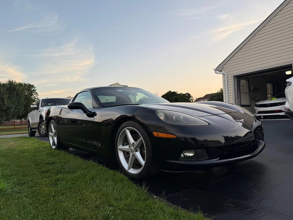 2013 Chevrolet Corvette C6 - Image 23 of 31