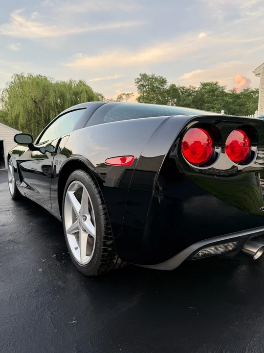 2013 Chevrolet Corvette C6 - Image 29 of 31