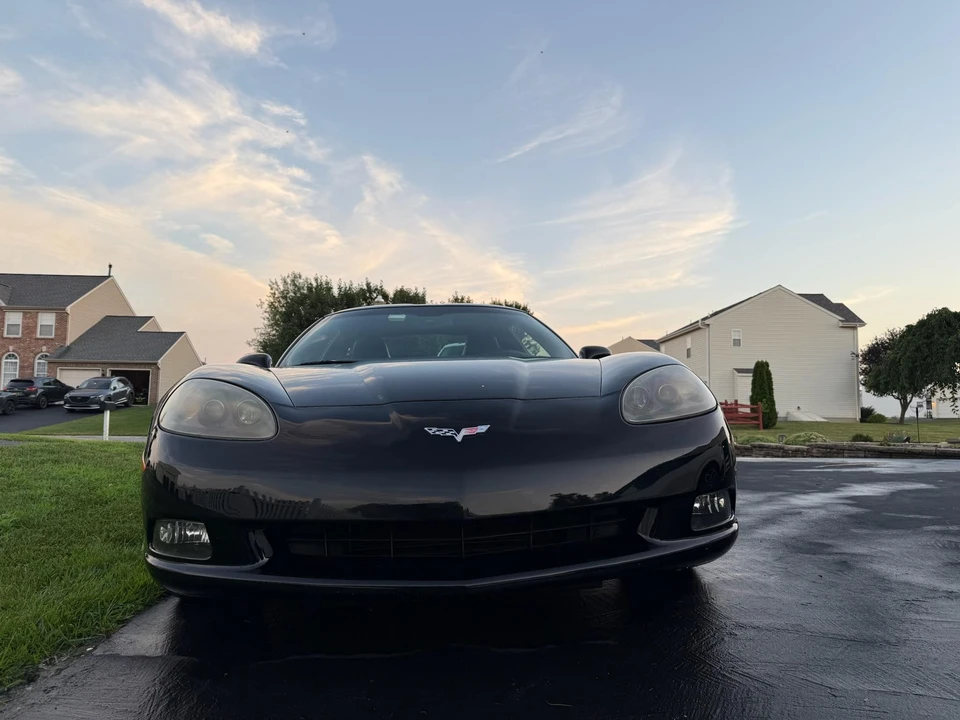 2013 Chevrolet Corvette C6 - Image 7 of 31