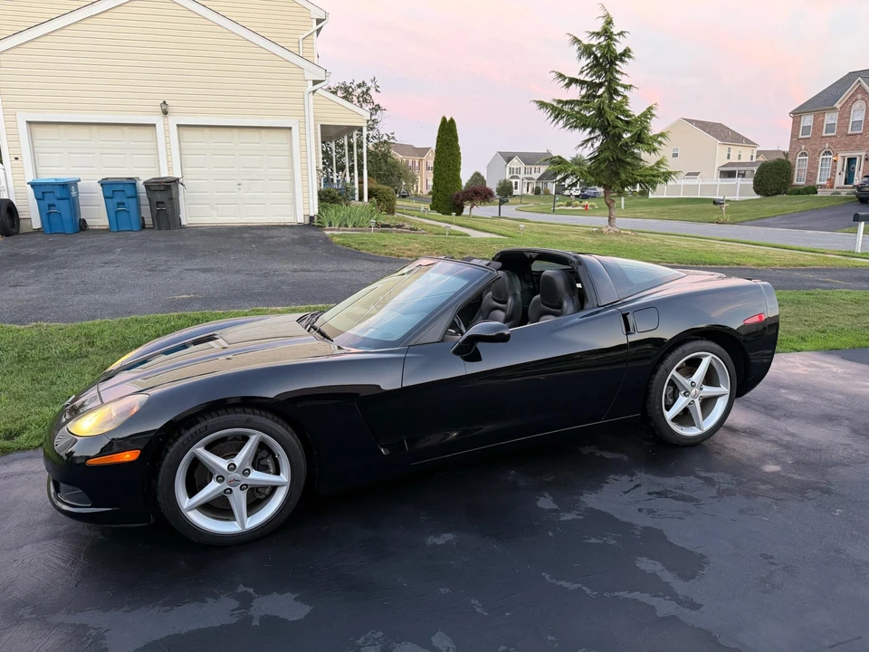 2013 Chevrolet Corvette C6 - Image 10 of 31