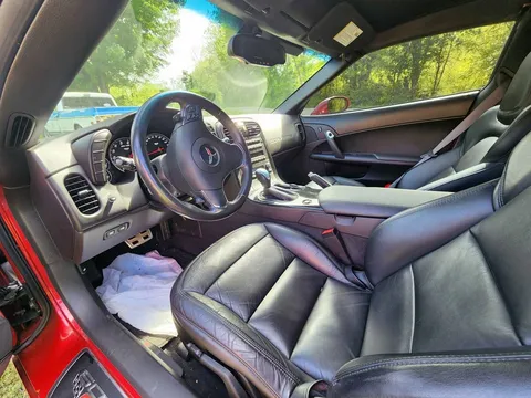 2013 Chevrolet Corvette C6 - Image 4 of 9