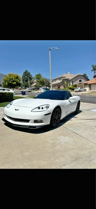 2013 Chevrolet Corvette C6 - Image 1 of 8
