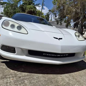 2013 Chevrolet Corvette