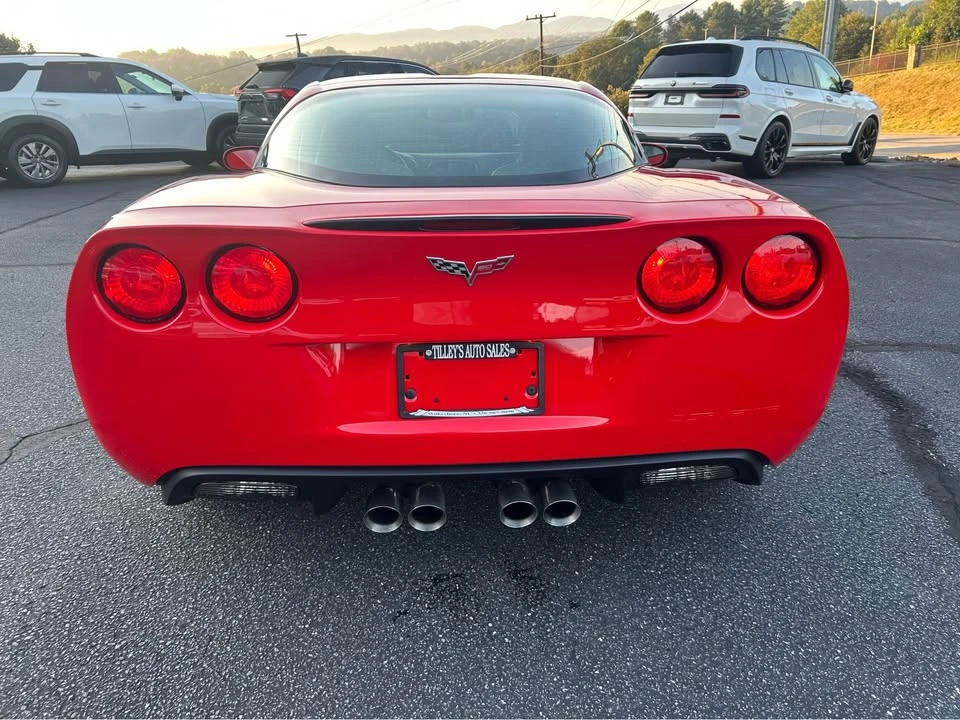 2013 Chevrolet Corvette C6 - Image 8 of 20