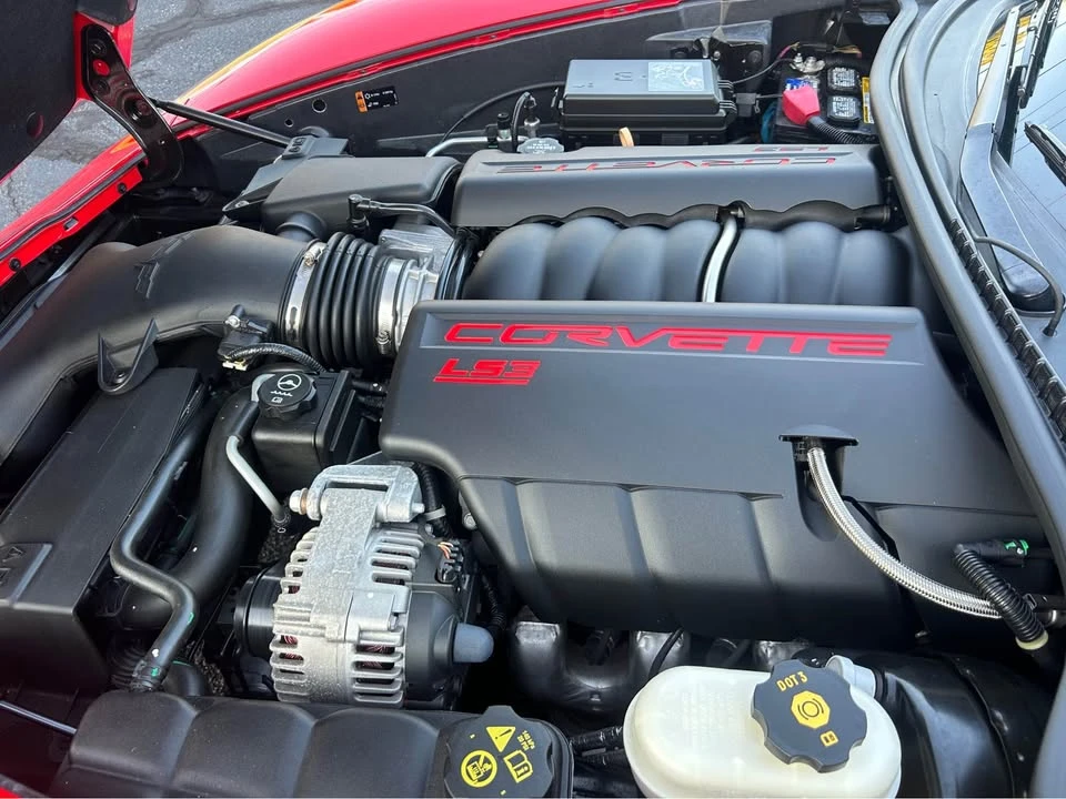2013 Chevrolet Corvette C6 - Image 20 of 20
