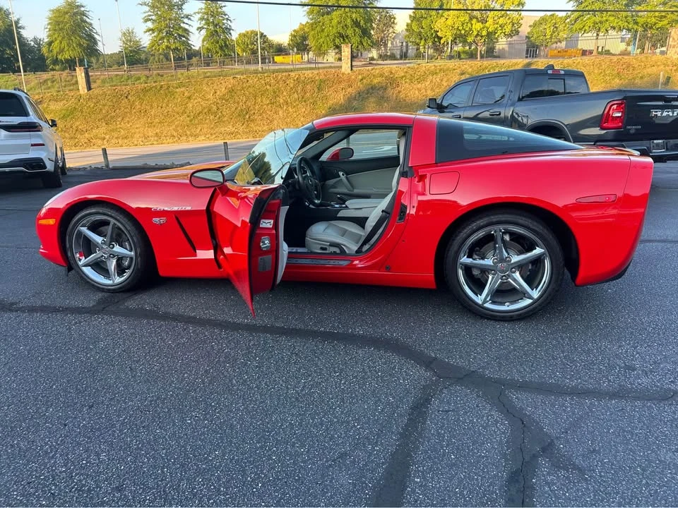 2013 Chevrolet Corvette C6 - Image 13 of 20