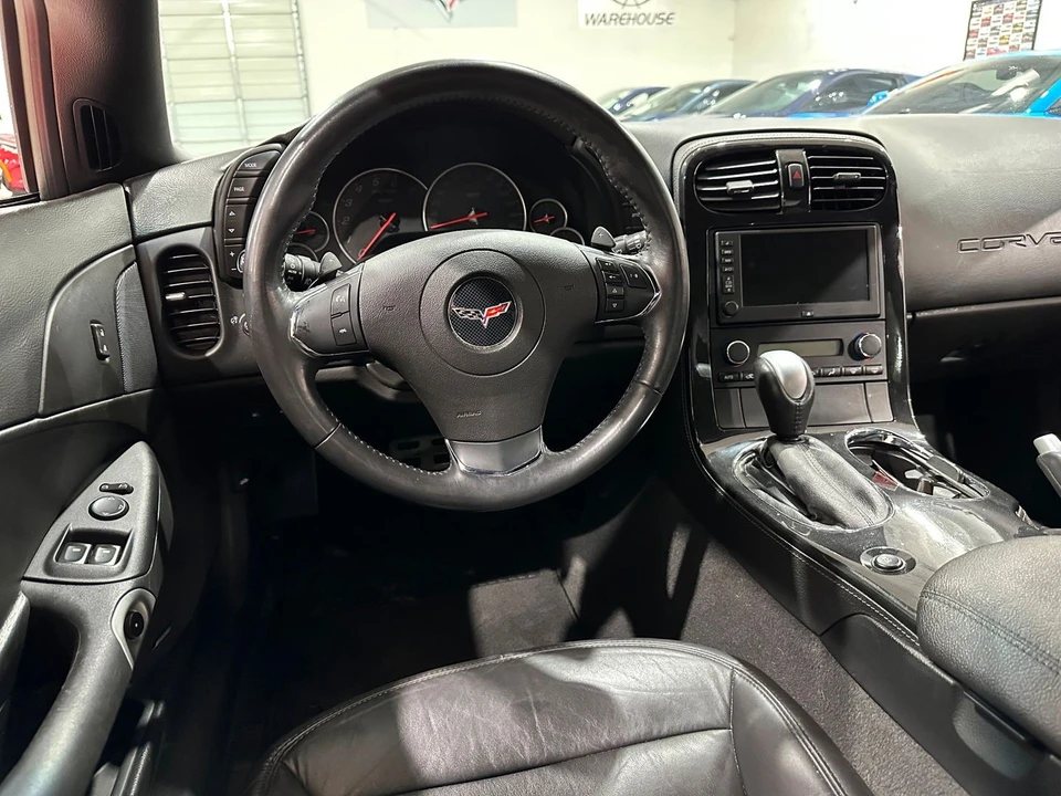 2013 Chevrolet Corvette - Image 10 of 11