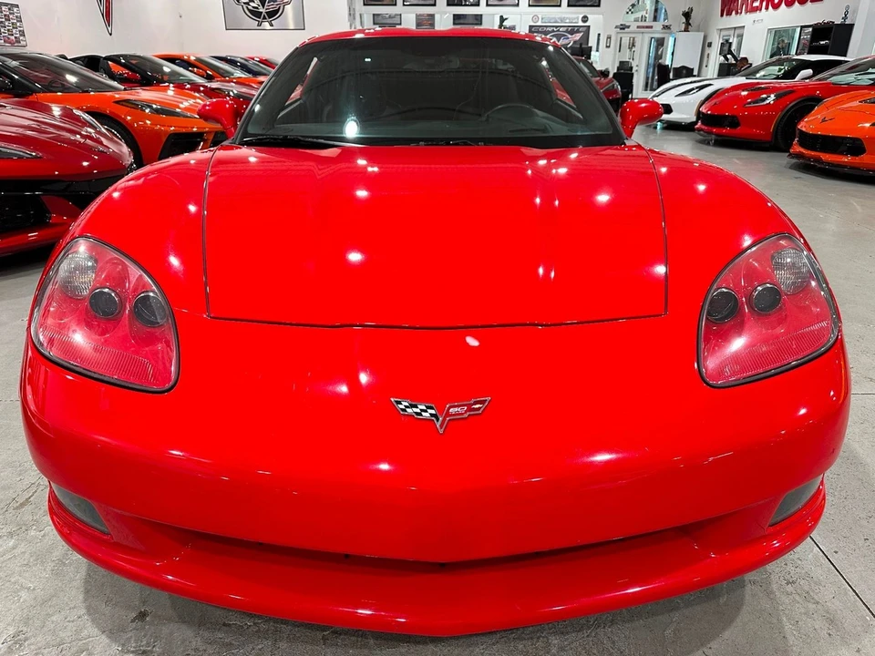 2013 Chevrolet Corvette - Image 9 of 11
