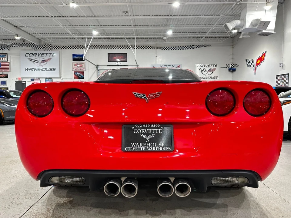 2013 Chevrolet Corvette - Image 5 of 11