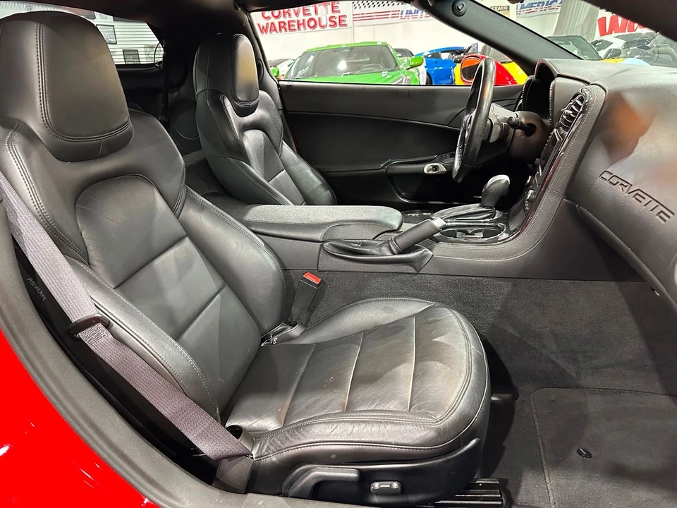 2013 Chevrolet Corvette - Image 11 of 11