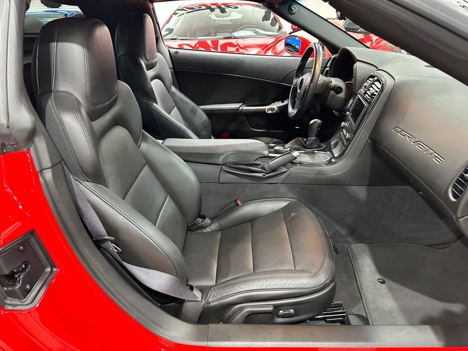 2013 Chevrolet Corvette C6 - Image 19 of 21