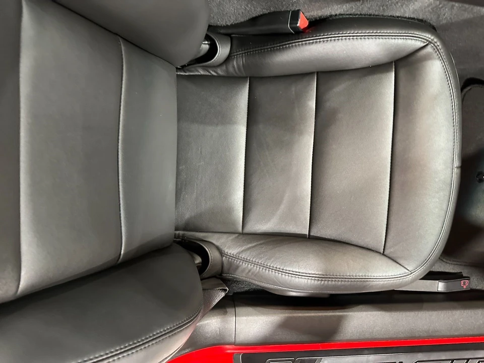 2013 Chevrolet Corvette C6 - Image 21 of 21