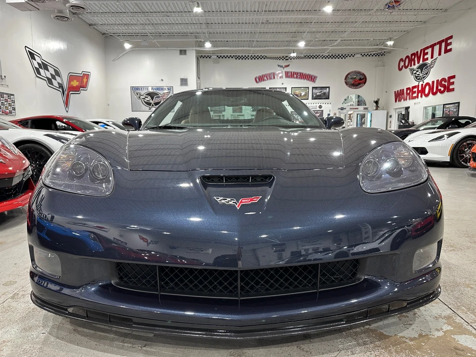 2013 Chevrolet Corvette C6 Grand Sport - Image 22 of 31