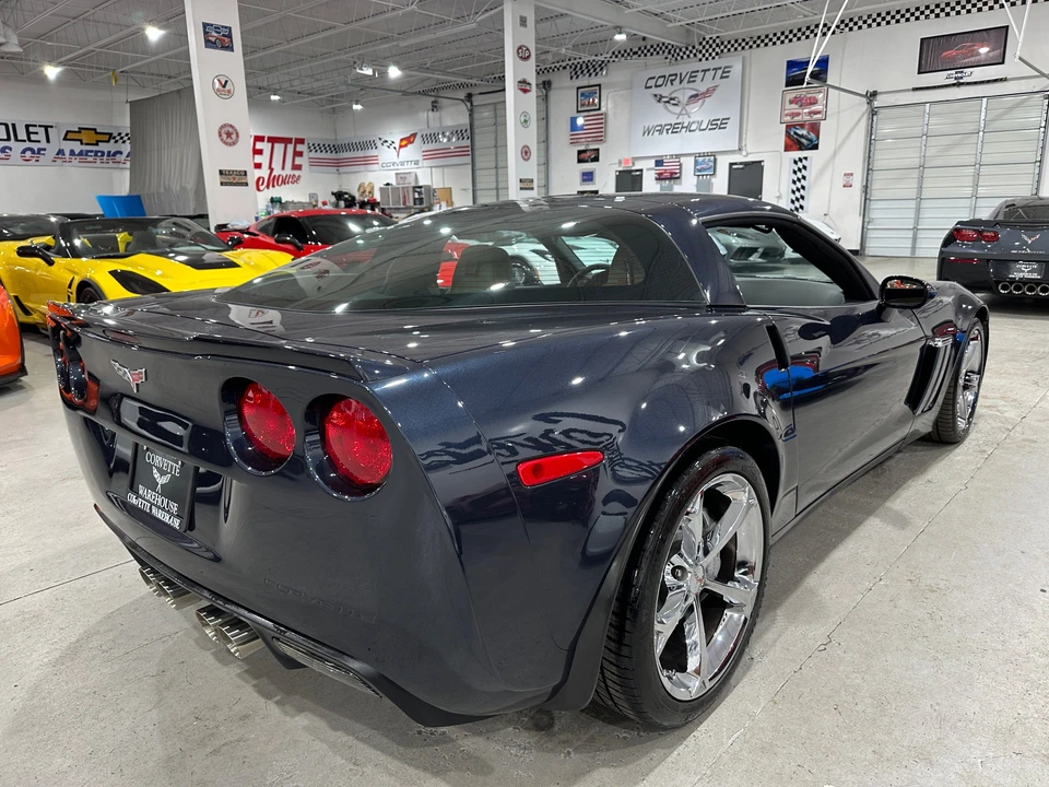 2013 Chevrolet Corvette C6 Grand Sport - Image 27 of 31