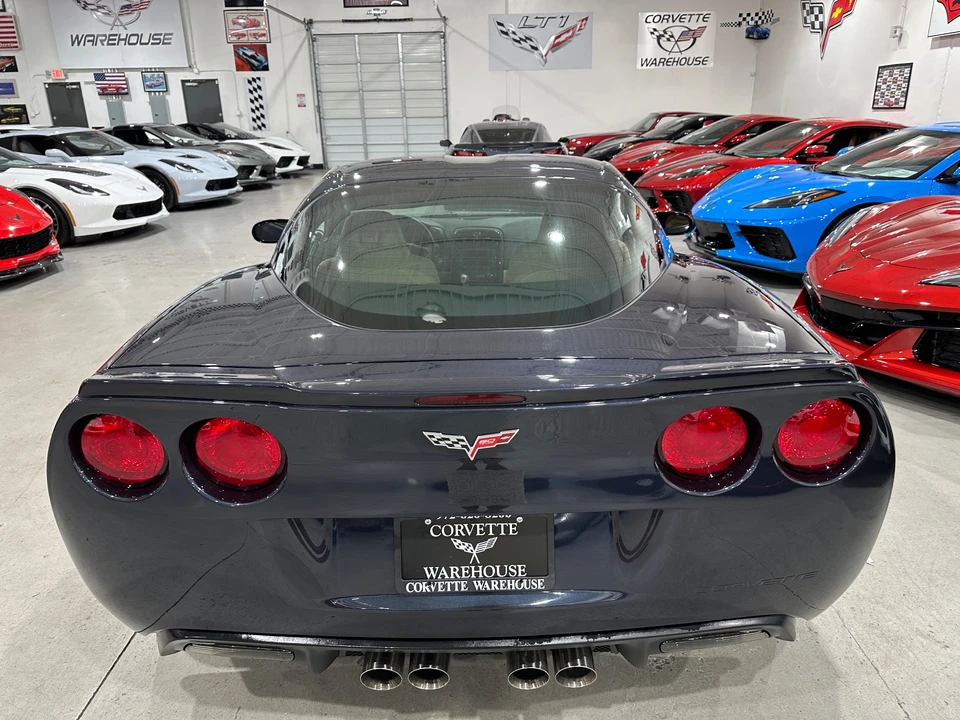 2013 Chevrolet Corvette C6 Grand Sport - Image 25 of 31
