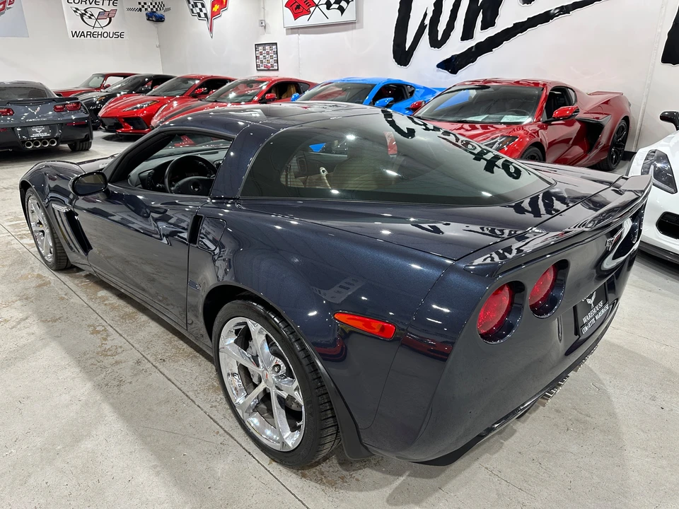 2013 Chevrolet Corvette C6 Grand Sport - Image 30 of 31