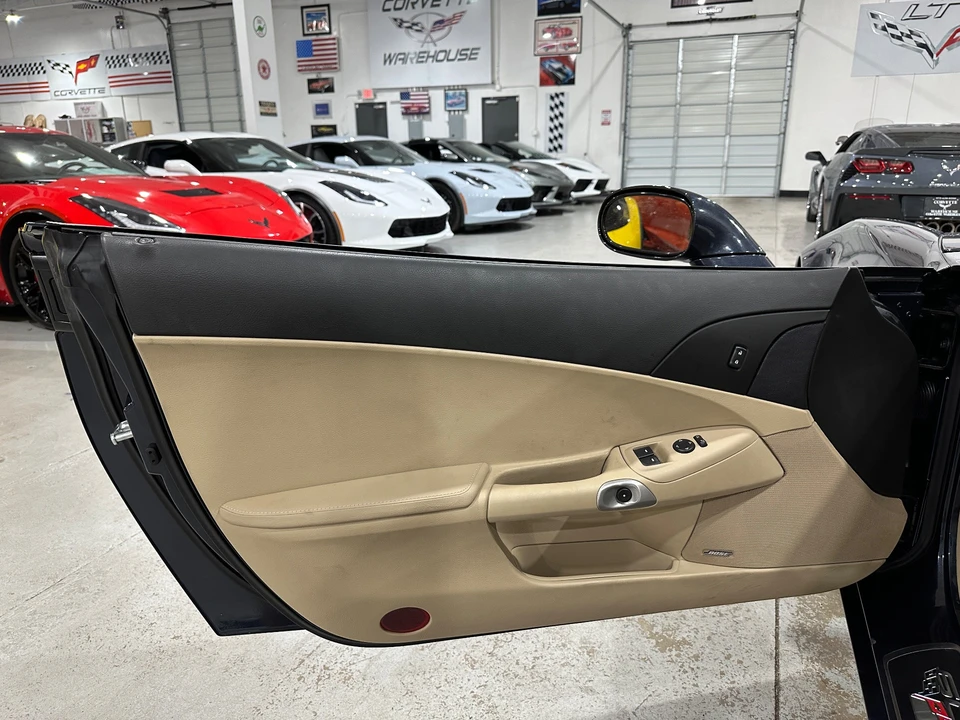 2013 Chevrolet Corvette C6 Grand Sport - Image 15 of 31