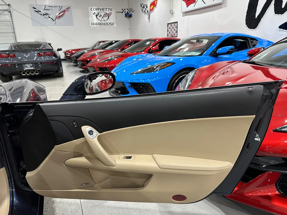 2013 Chevrolet Corvette C6 Grand Sport - Image 16 of 31