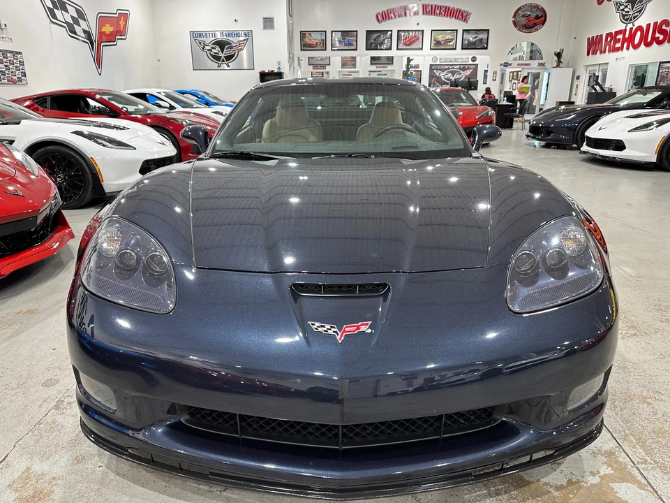 2013 Chevrolet Corvette C6 Grand Sport - Image 29 of 31