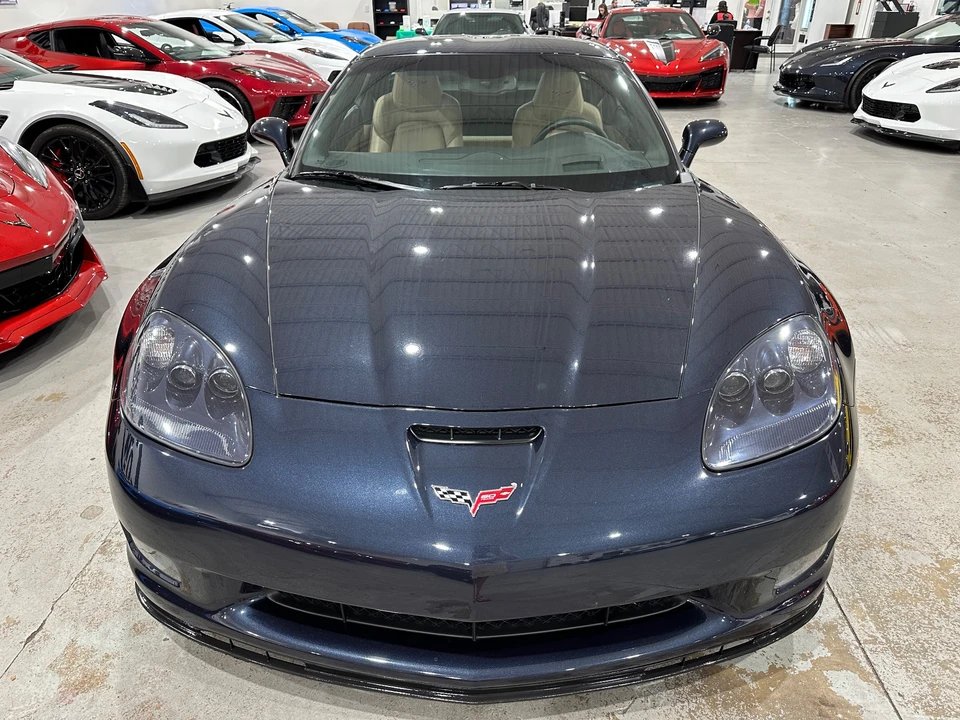 2013 Chevrolet Corvette C6 Grand Sport - Image 24 of 31