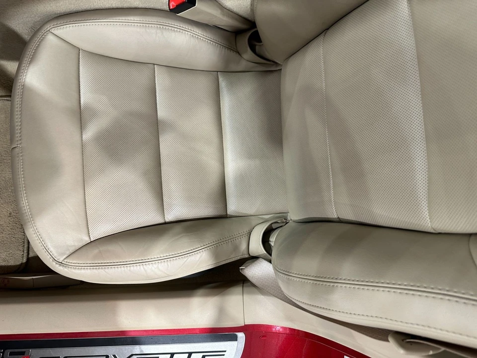 2013 Chevrolet Corvette C6 - Image 20 of 21