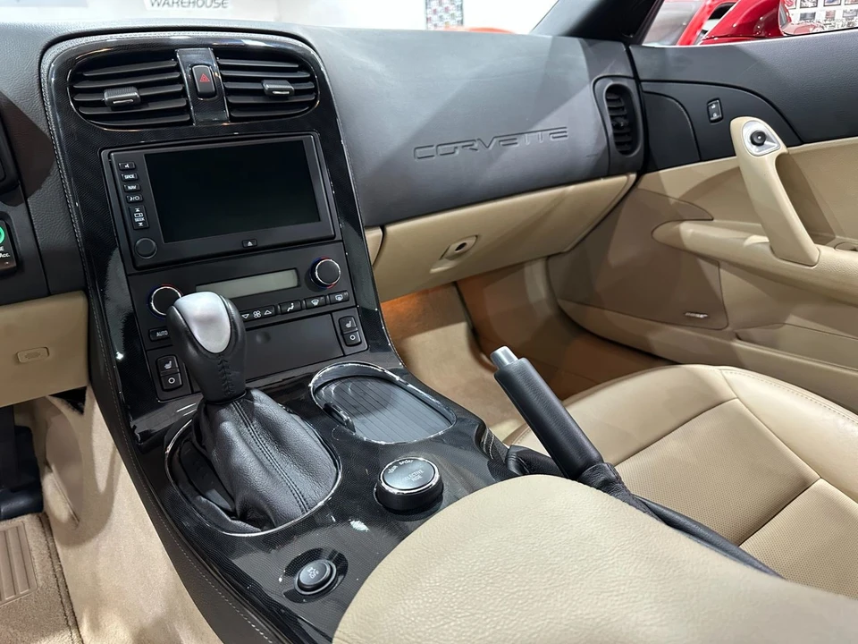 2013 Chevrolet Corvette C6 - Image 17 of 21