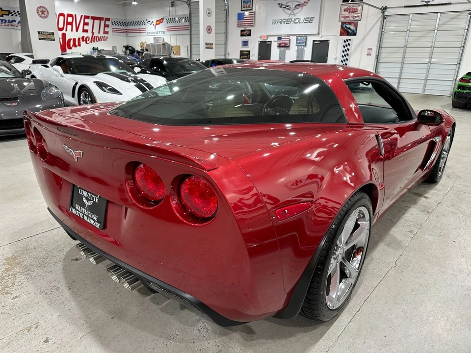 2013 Chevrolet Corvette C6 - Image 7 of 11