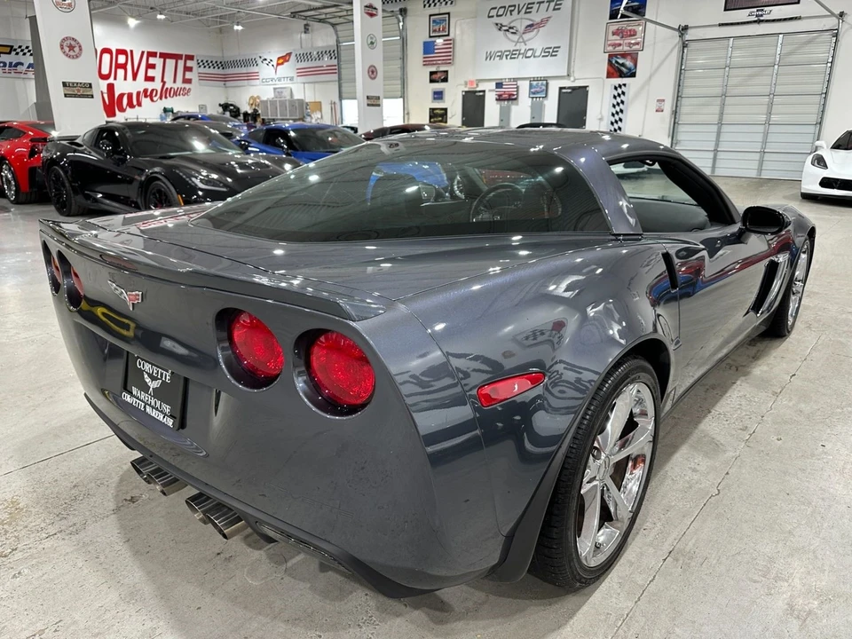 2013 Chevrolet Corvette C6 - Image 7 of 11