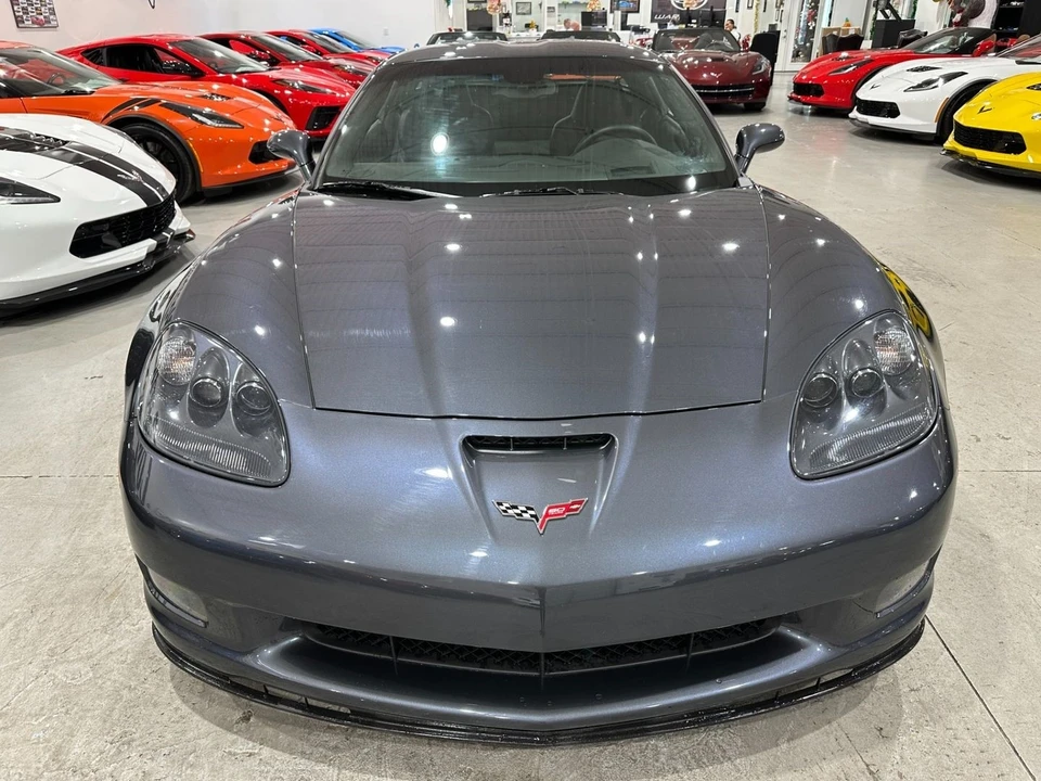 2013 Chevrolet Corvette C6 - Image 8 of 11