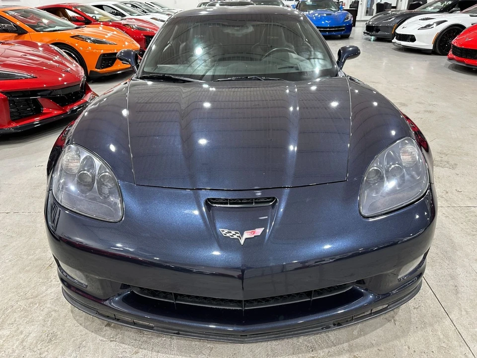 2013 Chevrolet Corvette C6 - Image 8 of 11