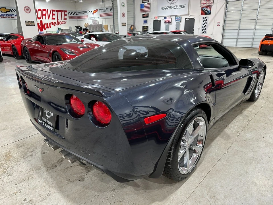 2013 Chevrolet Corvette C6 - Image 7 of 11