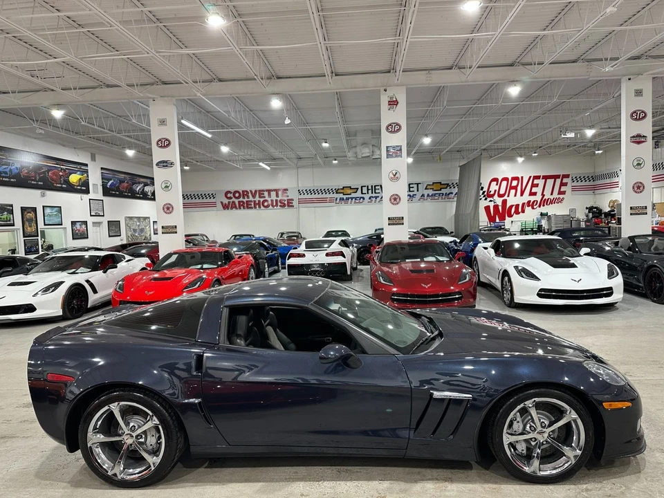 2013 Chevrolet Corvette C6 - Image 6 of 11