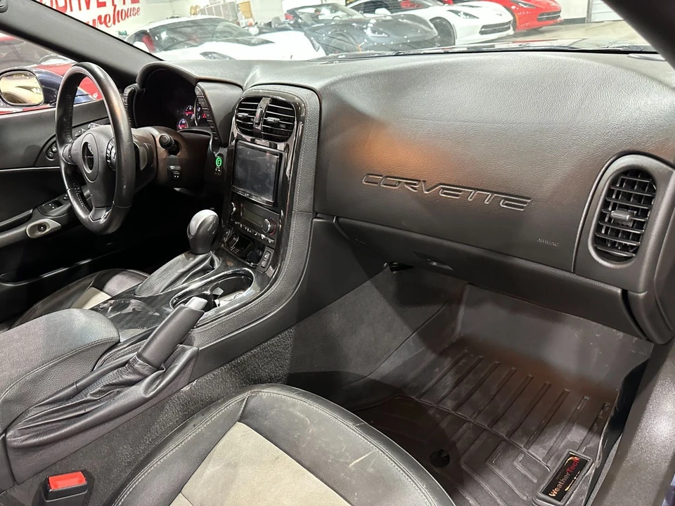 2013 Chevrolet Corvette C6 - Image 10 of 11