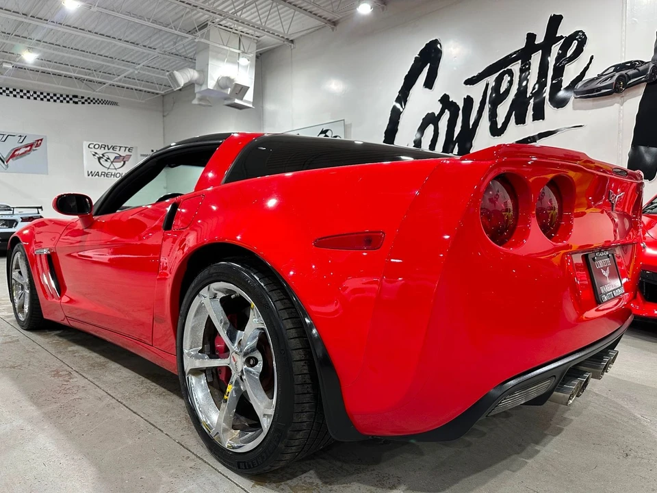 2013 Chevrolet - Image 4 of 21