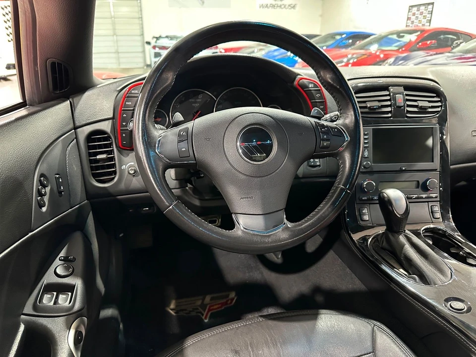 2013 Chevrolet - Image 8 of 21